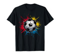 Magical And Funny Soccer Gifts T-Shirt - Aesthetic Graphic Unisex - T-Shirt, Sweatshirt, Hoodie
