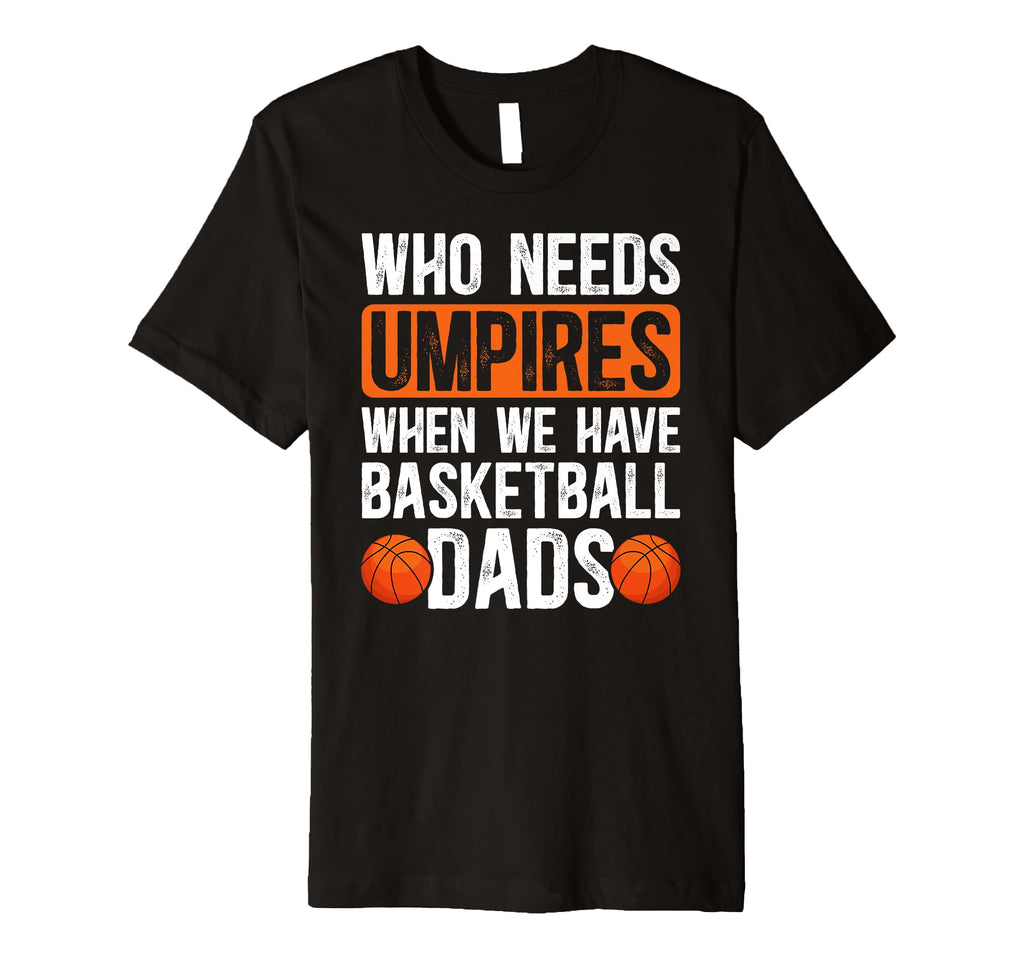 Mens Funny Basketball Dad Basketball Player T-Shirt - Graphic Print Unisex - T-Shirt, Sweatshirt, Hoodie