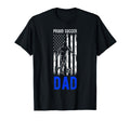 Proud Soccer Dad Usa Flag Family T-Shirt - Graphic Print Men Women - T-Shirt, Sweatshirt, Hoodie