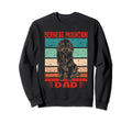 Dog Berner Dad Bernese Mountain Dad Sweatshirt - Fun Novelty Design Unisex - T-Shirt, Sweatshirt, Hoodie