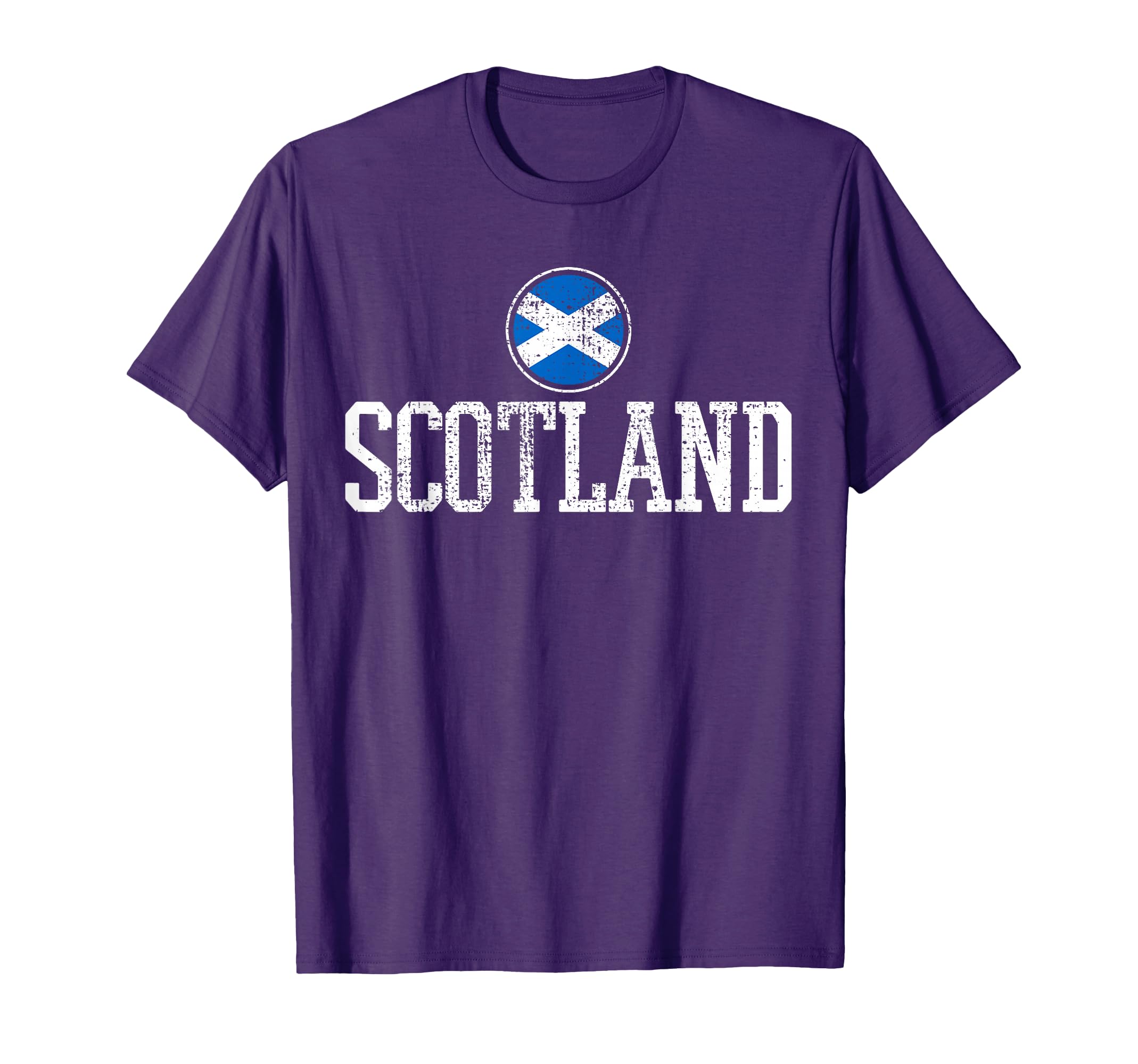 Scotland Scottish Flag Uk National Proud T-Shirt - Graphic Print Unisex - T-Shirt, Sweatshirt, Hoodie