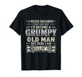 I Never Dreamed That Id Become T-Shirt - Custom Art Print for Adults - T-Shirt, Sweatshirt, Hoodie