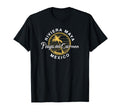 Playa Del Carmen Mexico T-Shirt - Custom Art Print for Adults - T-Shirt, Sweatshirt, Hoodie