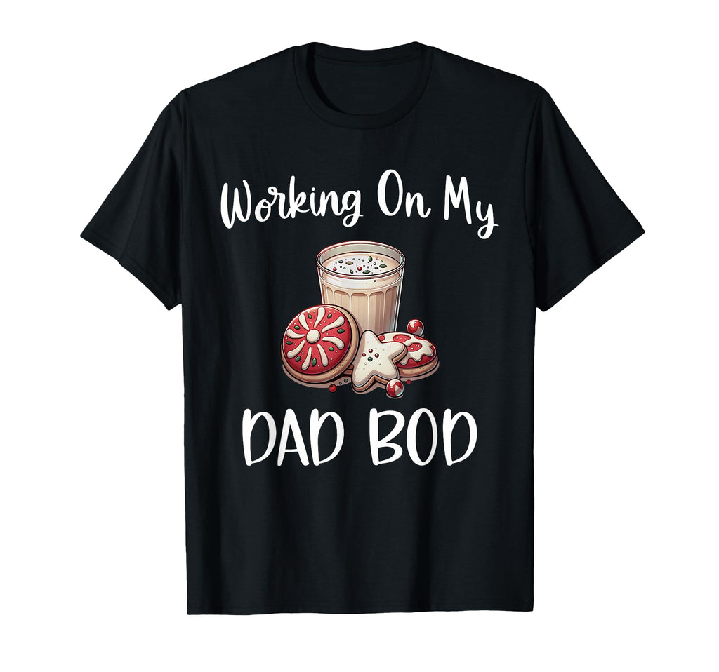Baking More Than Cookies This Working T-Shirt - Novelty Apparel Men Women - T-Shirt, Sweatshirt, Hoodie