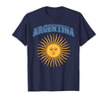 Argentina Hispanic Heritage Month T-Shirt - Fun Novelty Design Men Women - T-Shirt, Sweatshirt, Hoodie