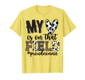 That Field Soccer Nonnie Soccer Player T-Shirt - Unique Graphic Men Women - T-Shirt, Sweatshirt, Hoodie