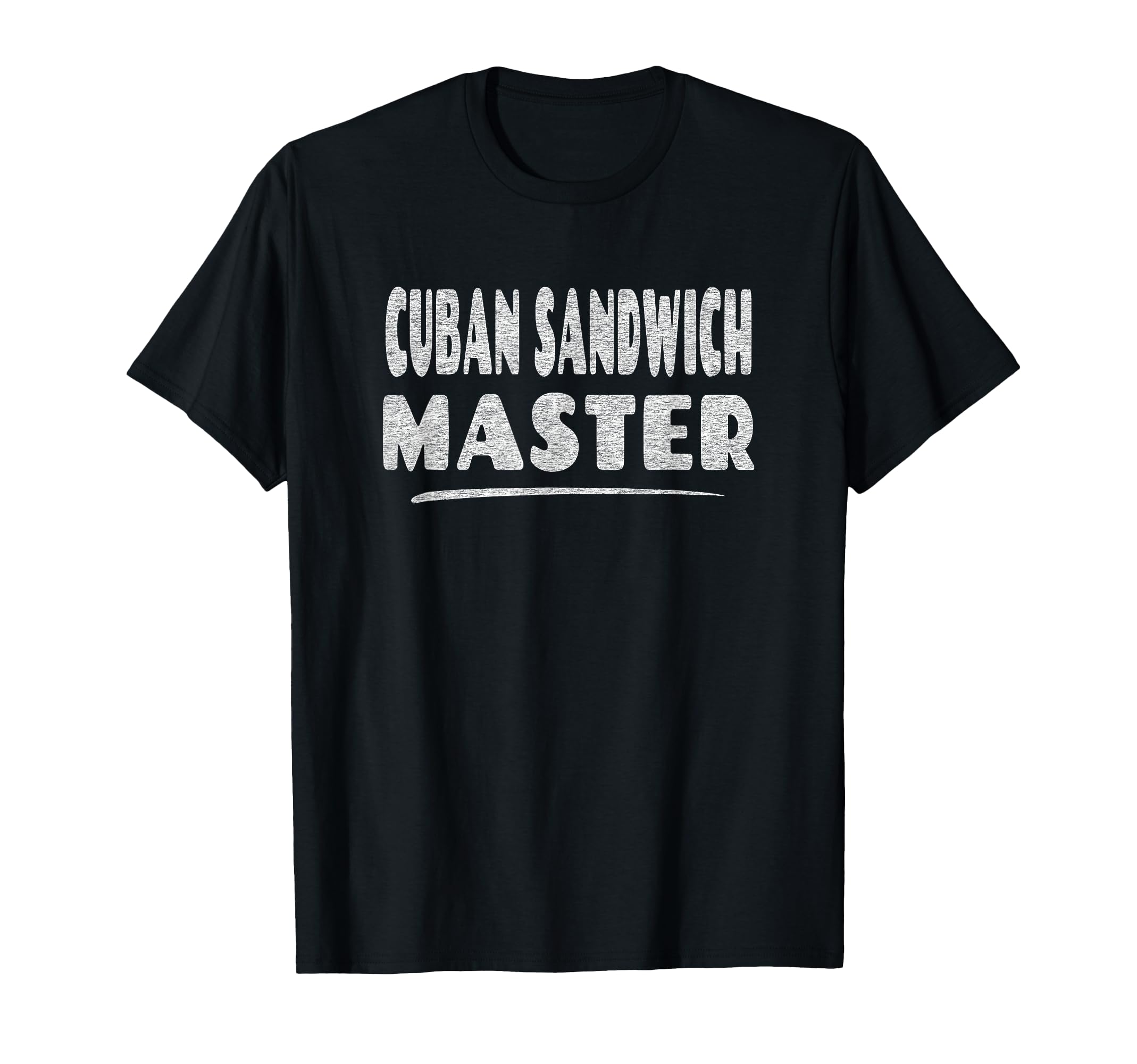 Cuban Sandwich Master T-Shirt - Unique Graphic for Adults - T-Shirt, Sweatshirt, Hoodie
