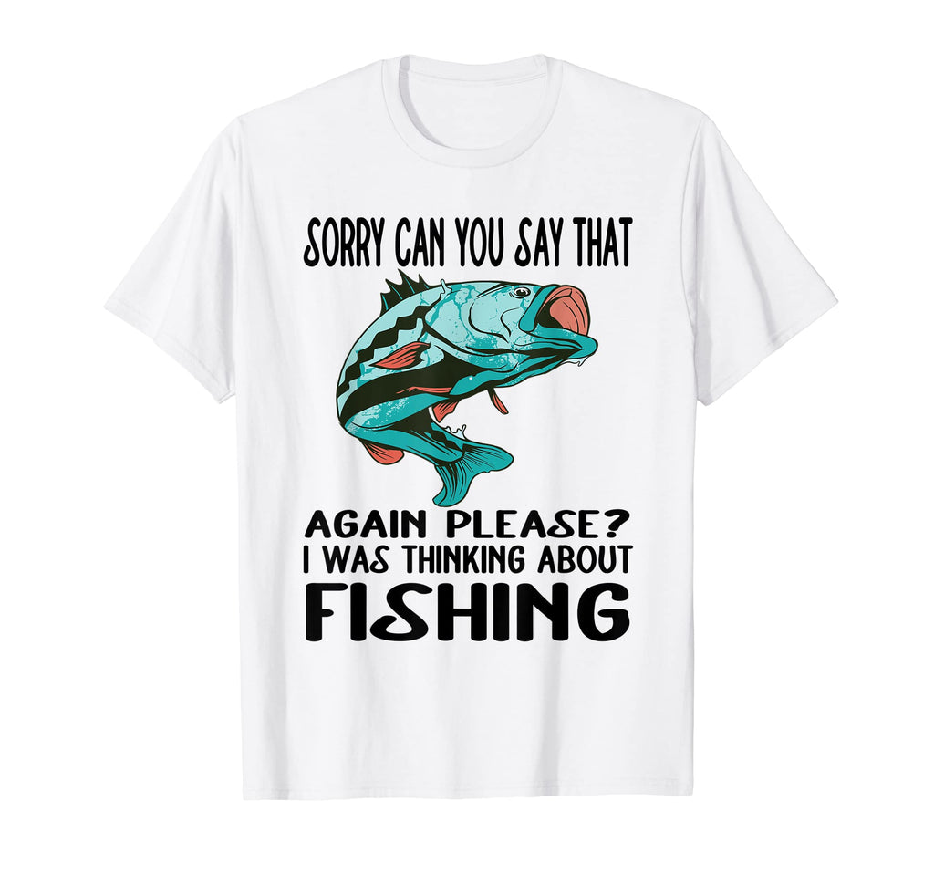 Funny Fishing Sarcasm Quotes Fisherman T-Shirt - Trendy Graphic for Adults - T-Shirt, Sweatshirt, Hoodie