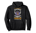 Most People Never Meet Their Heroes Hoodie - Fun Novelty Design Men Women - T-Shirt, Sweatshirt, Hoodie