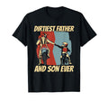 Supermoto Son Bike Biker Mx Motocross T-Shirt - Trendy Graphic Men Women - T-Shirt, Sweatshirt, Hoodie