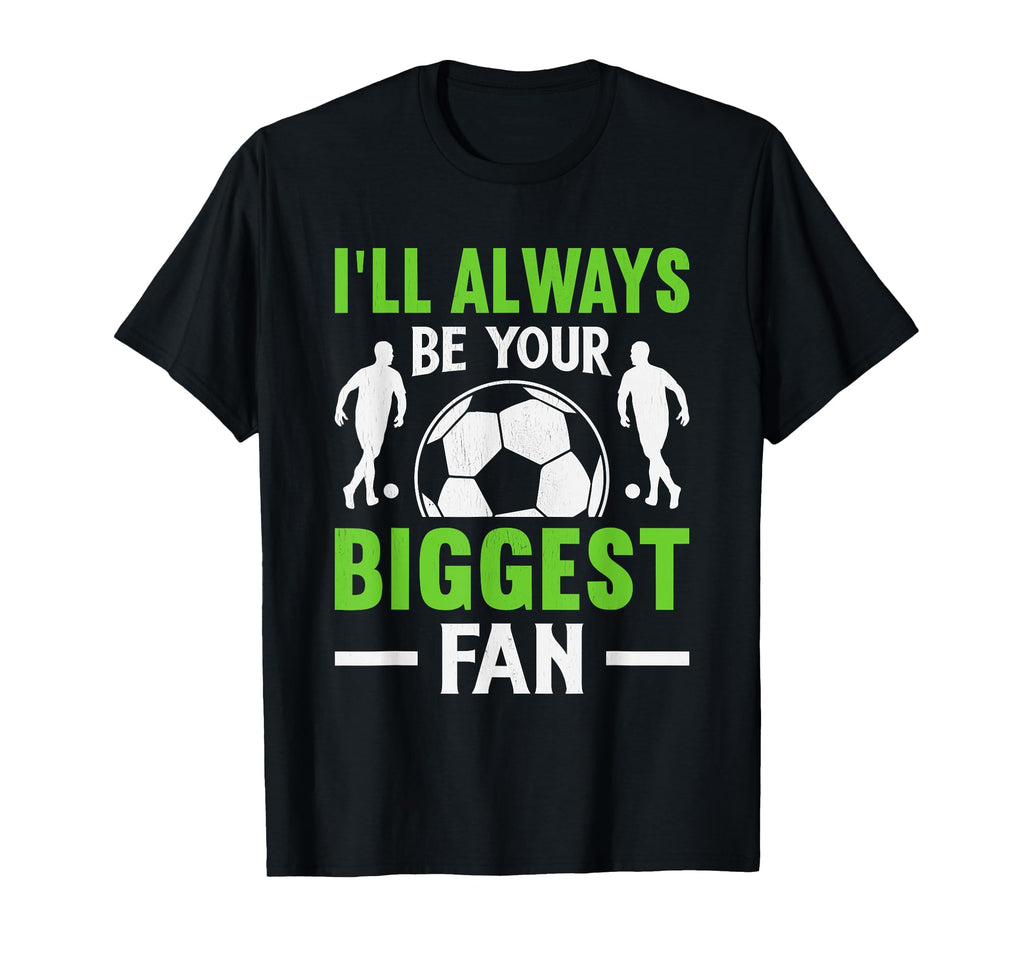 Football Dad Jersey Soccer Football T-Shirt - Fun Novelty Design Men Women - T-Shirt, Sweatshirt, Hoodie