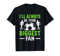 Football Dad Jersey Soccer Football T-Shirt - Fun Novelty Design Men Women - T-Shirt, Sweatshirt, Hoodie
