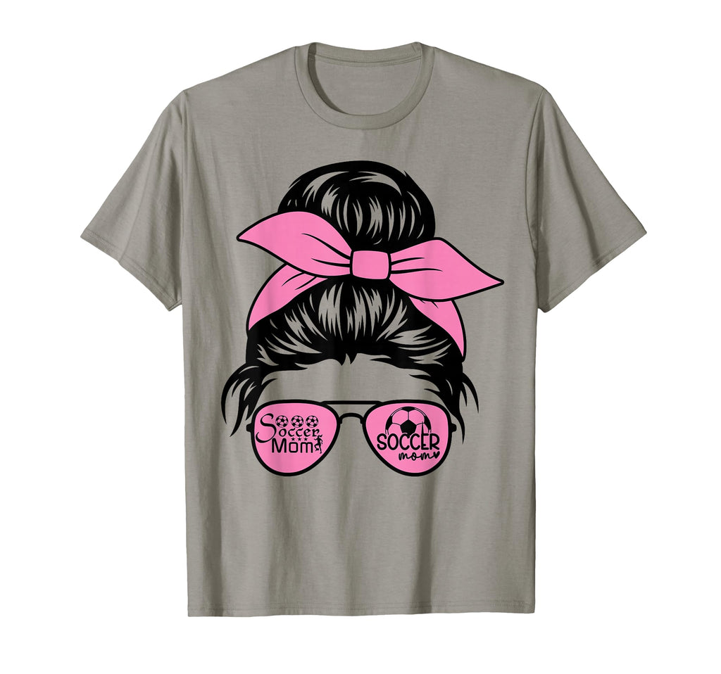 Womens My Soccer Mom Era Mothers Day T-Shirt - Unique Graphic for Adults - T-Shirt, Sweatshirt, Hoodie