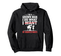 Funny Dad Father Daddy Gift Dad Family Hoodie - Minimalist Print Men Women - T-Shirt, Sweatshirt, Hoodie