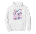 Kpop Outfit K Pop Daddy Birthday Kpop Hoodie - Streetwear Style Men Women - T-Shirt, Sweatshirt, Hoodie