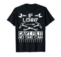 Lenny Fix It Funny Birthday T-Shirt - Trendy Graphic Men Women - T-Shirt, Sweatshirt, Hoodie