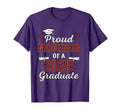 Proud Neighbor Dad Mom Grandba Class T-Shirt - Fun Novelty Design Unisex - T-Shirt, Sweatshirt, Hoodie