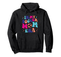 My Soccer Mom Era Hoodie - Unique Graphic Men Women - T-Shirt, Sweatshirt, Hoodie