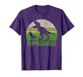 Poppasaurus Dad Funny Poppa Two T-Shirt - Streetwear Style for Adults - T-Shirt, Sweatshirt, Hoodie