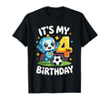 Robot Soccer Birthday Party Fun Sweatshirt - Trendy Graphic for Adults - T-Shirt, Sweatshirt, Hoodie