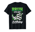 Bruh Its My 6Th Birthday Sport Fan 6 T-Shirt - Minimalist Print Unisex - T-Shirt, Sweatshirt, Hoodie