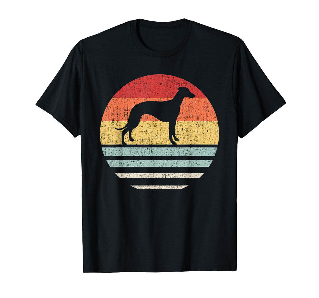 Whippet Dog Mom Dad Gifts Dog Lover T-Shirt - Novelty Apparel for Adults - T-Shirt, Sweatshirt, Hoodie