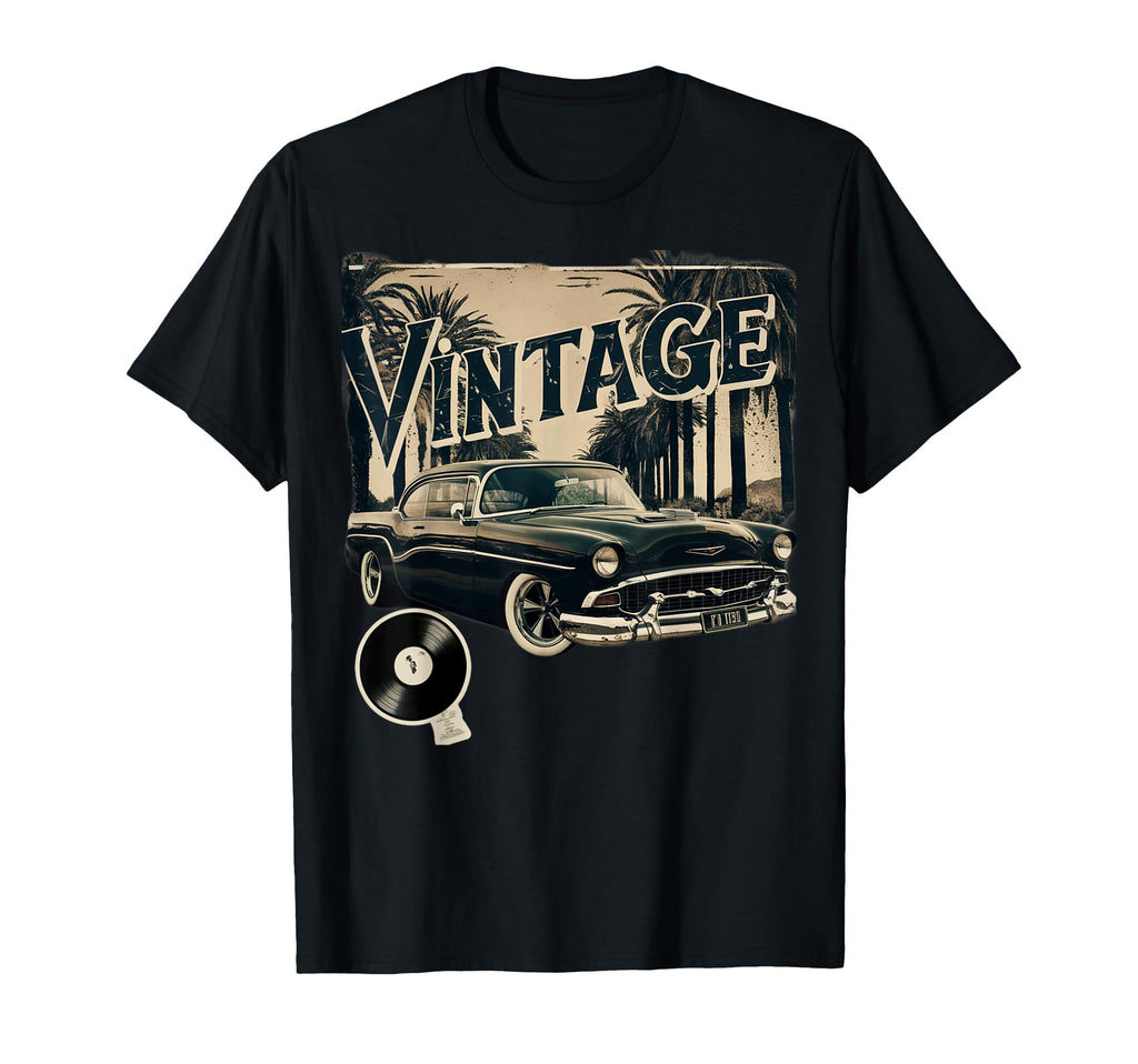 Car That Says T-Shirt - Aesthetic Graphic for Adults - T-Shirt, Sweatshirt, Hoodie