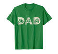 Tractor Dad Farming Father Farm Lover T-Shirt - Novelty Apparel Unisex - T-Shirt, Sweatshirt, Hoodie