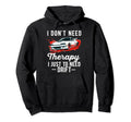 Drifting Car Race Funny Dad Street Hoodie - Streetwear Style Men Women - T-Shirt, Sweatshirt, Hoodie