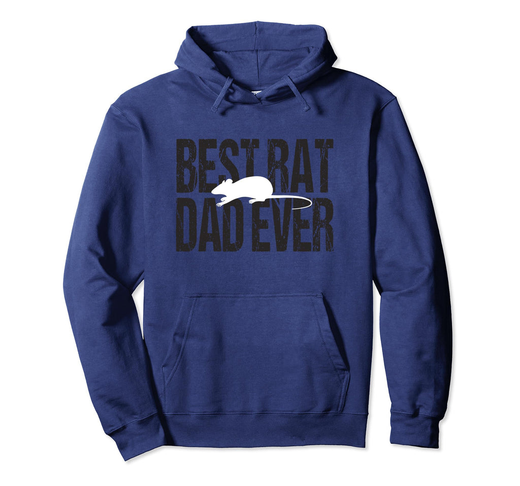 Rat Lovers Shirts And Gifts T-Shirt - Casual Everyday Wear Unisex - T-Shirt, Sweatshirt, Hoodie