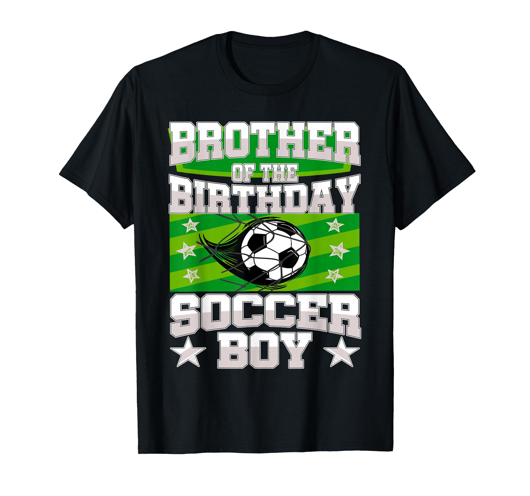 Brother Birthday Matching Family T-Shirt - Minimalist Print Men Women - T-Shirt, Sweatshirt, Hoodie