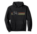 Bicycle Bike Cycling Gift Sweatshirt - Minimalist Print for Adults - T-Shirt, Sweatshirt, Hoodie
