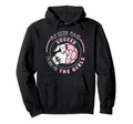 Soccer Brother Soccer Player Sister Hoodie - Novelty Apparel for Adults - T-Shirt, Sweatshirt, Hoodie