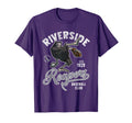 Riverside Grim Reapers Minor T-Shirt - Fun Novelty Design for Adults - T-Shirt, Sweatshirt, Hoodie