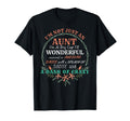 Gifts Aunties And Your Favorite Aunt T-Shirt - Graphic Print for Adults - T-Shirt, Sweatshirt, Hoodie
