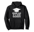 2025 Graduation Ceremony Son Daughter T-Shirt - Fun Novelty Design Unisex - T-Shirt, Sweatshirt, Hoodie