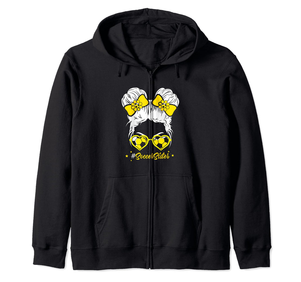 Soccer Player Football Fan Shirts T-Shirt - Unique Graphic Men Women - T-Shirt, Sweatshirt, Hoodie