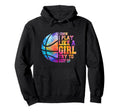 Colorful Teens I Know I Play Like Hoodie - Unique Graphic Men Women - T-Shirt, Sweatshirt, Hoodie