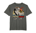 Matching Family T Rex Pawpaw Fathers Day T-Shirt - Novelty Apparel Unisex - T-Shirt, Sweatshirt, Hoodie