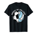 Nanny Ballers Funny Soccer T-Shirt - Casual Everyday Wear Unisex - T-Shirt, Sweatshirt, Hoodie
