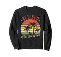 Retired Oral Surgeon Dad Sweatshirt - Novelty Apparel Unisex - T-Shirt, Sweatshirt, Hoodie