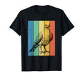 Dove Bird Portrait Mom Dad T-Shirt - Streetwear Style for Adults - T-Shirt, Sweatshirt, Hoodie