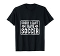 Funny Soccer Gifts Hoodie - Custom Art Print Men Women - T-Shirt, Sweatshirt, Hoodie