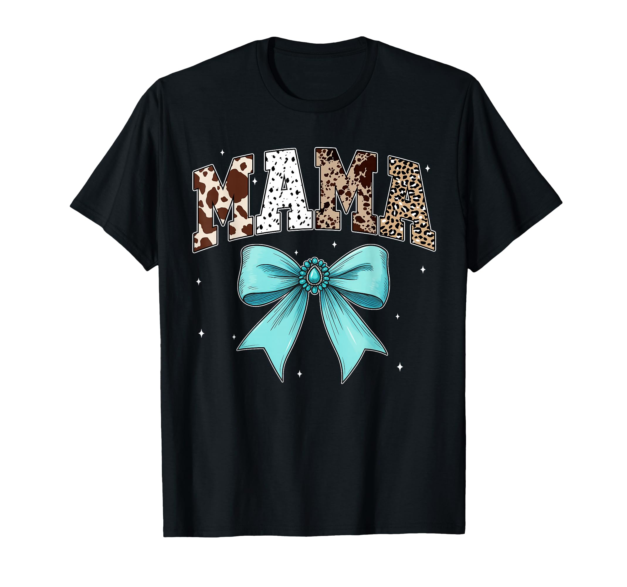 Mama Western Rodeo Coquette Birthday T-Shirt - Streetwear Style Men Women - T-Shirt, Sweatshirt, Hoodie