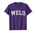 Welo Family Matching Fathers Day T-Shirt - Casual Everyday Wear Unisex - T-Shirt, Sweatshirt, Hoodie