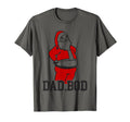 This Years Best Costume Dad Bod T-Shirt - Graphic Print for Adults - T-Shirt, Sweatshirt, Hoodie