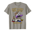 Bulldog Just Who Loves Crayons Troop T-Shirt - Custom Art Print Men Women - T-Shirt, Sweatshirt, Hoodie