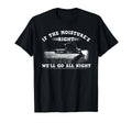 If Moistures Right Farmer Gift Funny T-Shirt - Minimalist Print Men Women - T-Shirt, Sweatshirt, Hoodie