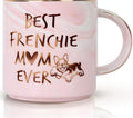 French Bulldog Gifts, Frenchie Mom Mothers Day, Best - Adult & Kids T-Shirts, Sweatshirts & Hoodies apparel design preview 1