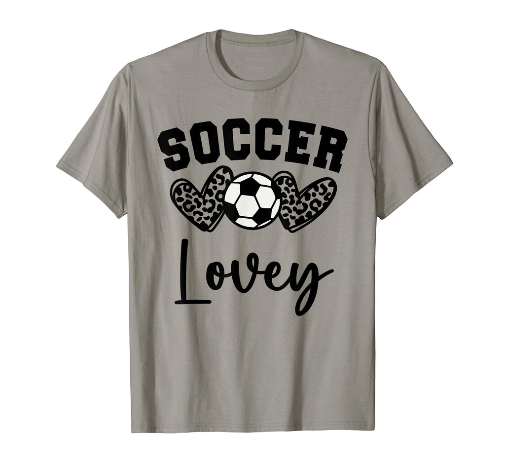 Soccer Matching Family Game And Sweatshirt - Custom Art Print Men Women - T-Shirt, Sweatshirt, Hoodie